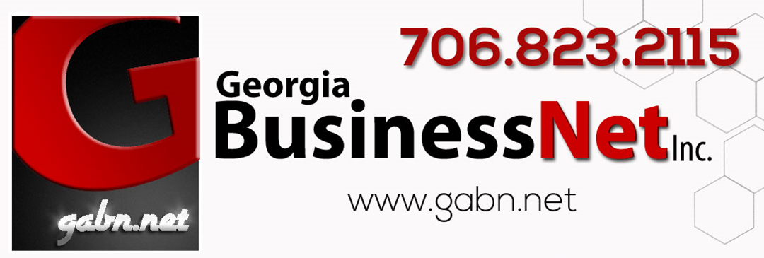 Georgia Business Net Logo